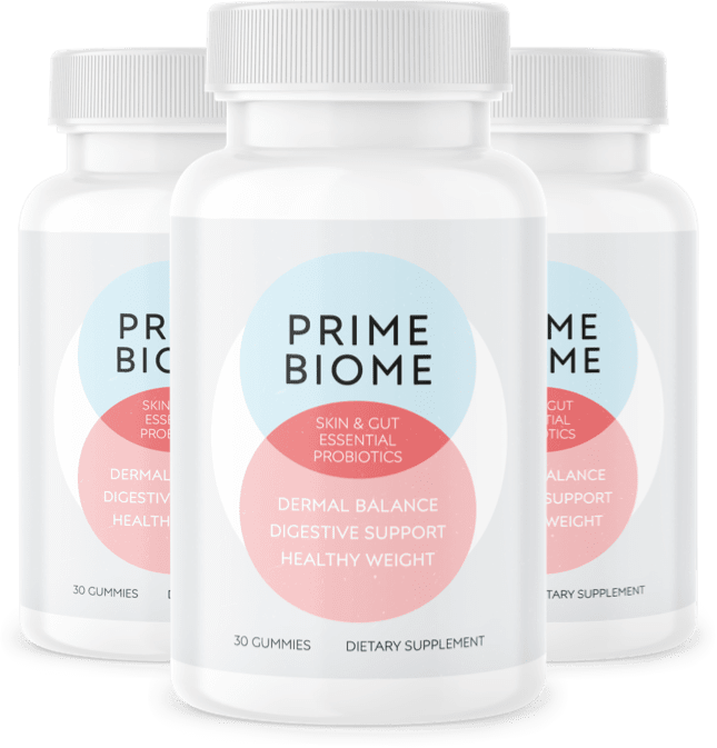 Prime Biome