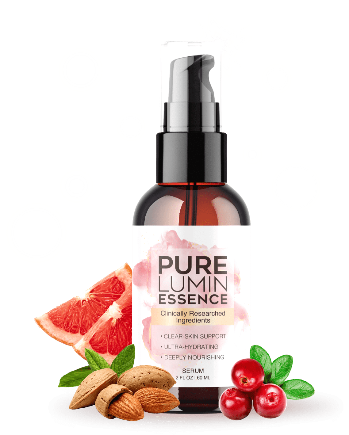 Pure Luminessence