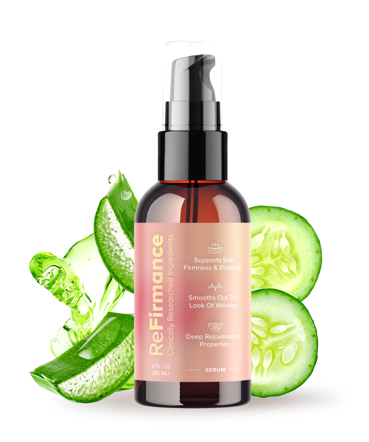 ReFirmance bottle