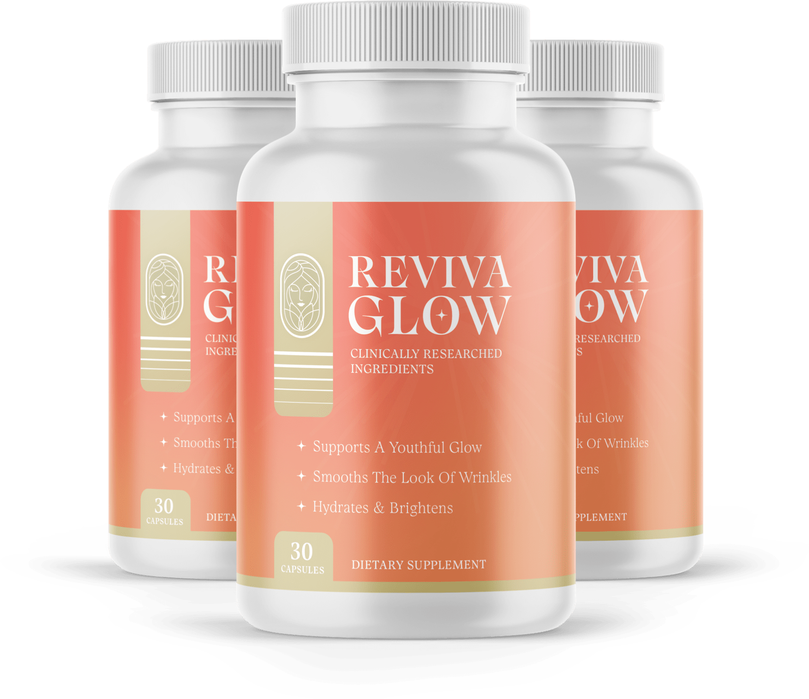 Reviva Glow