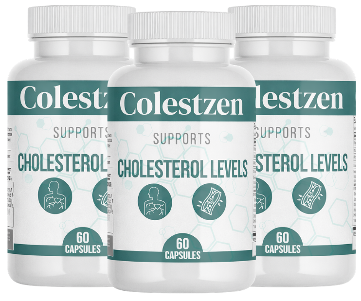 ColestZen