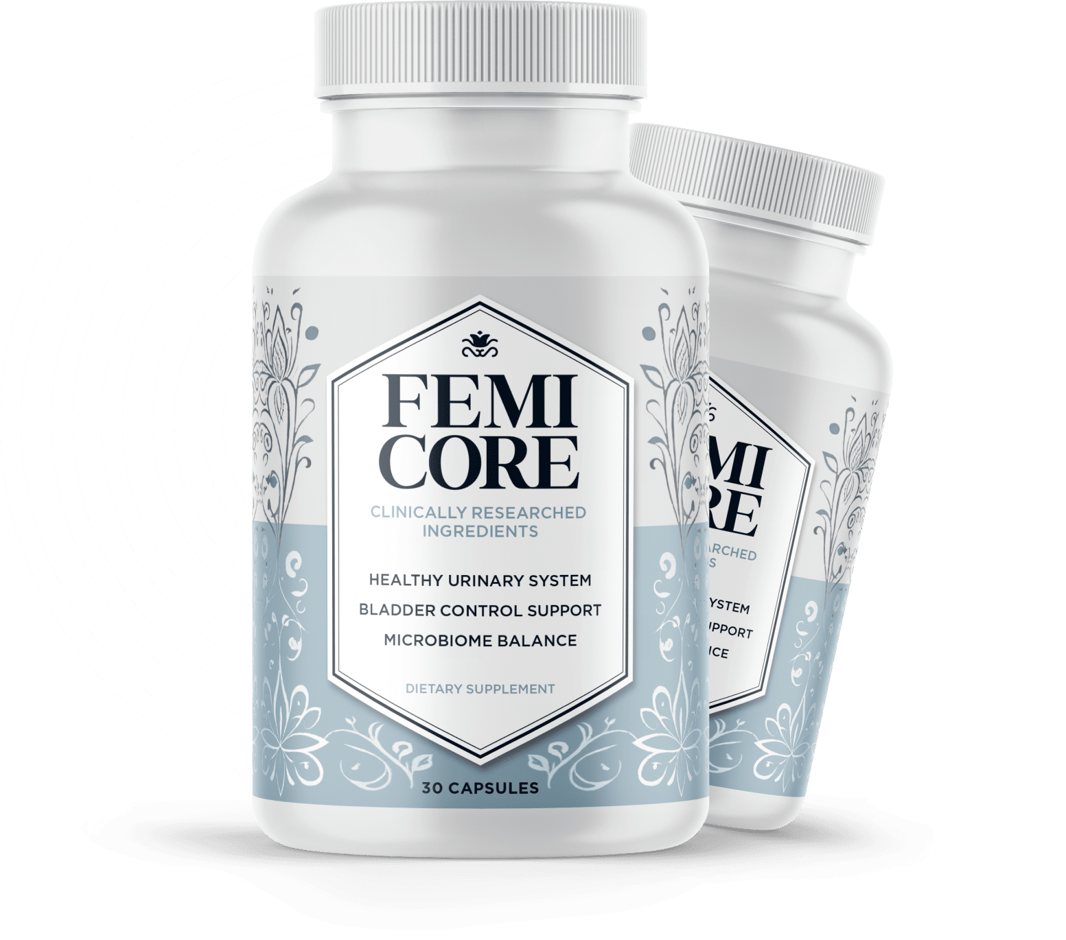 FemiCore jar