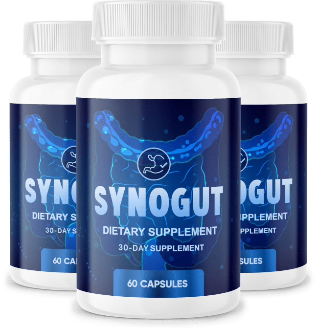 SynoGut