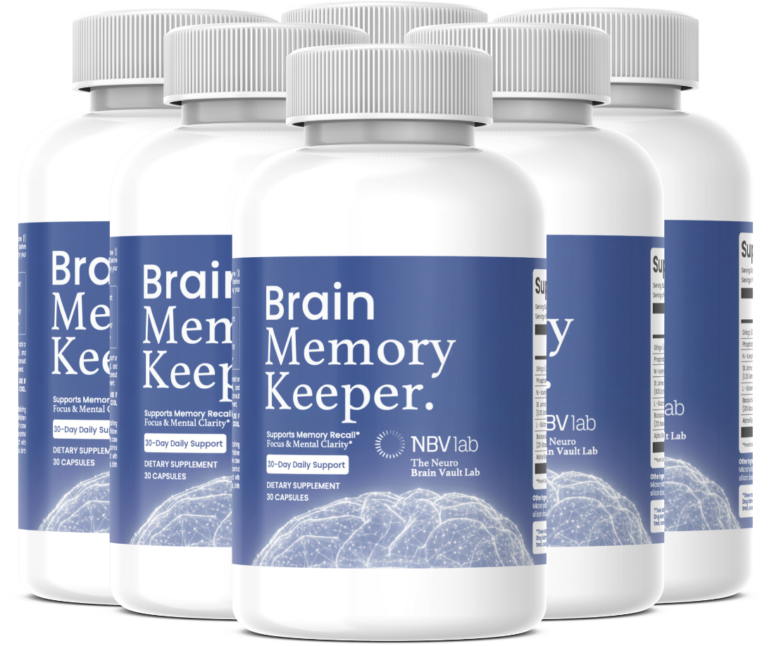 Brain Memory Keeper