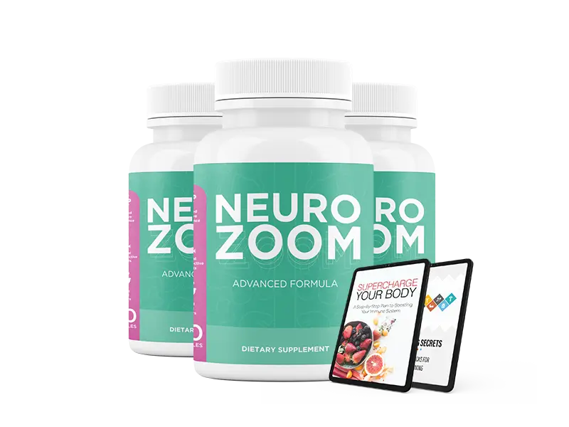 NeuroZoom memory support
