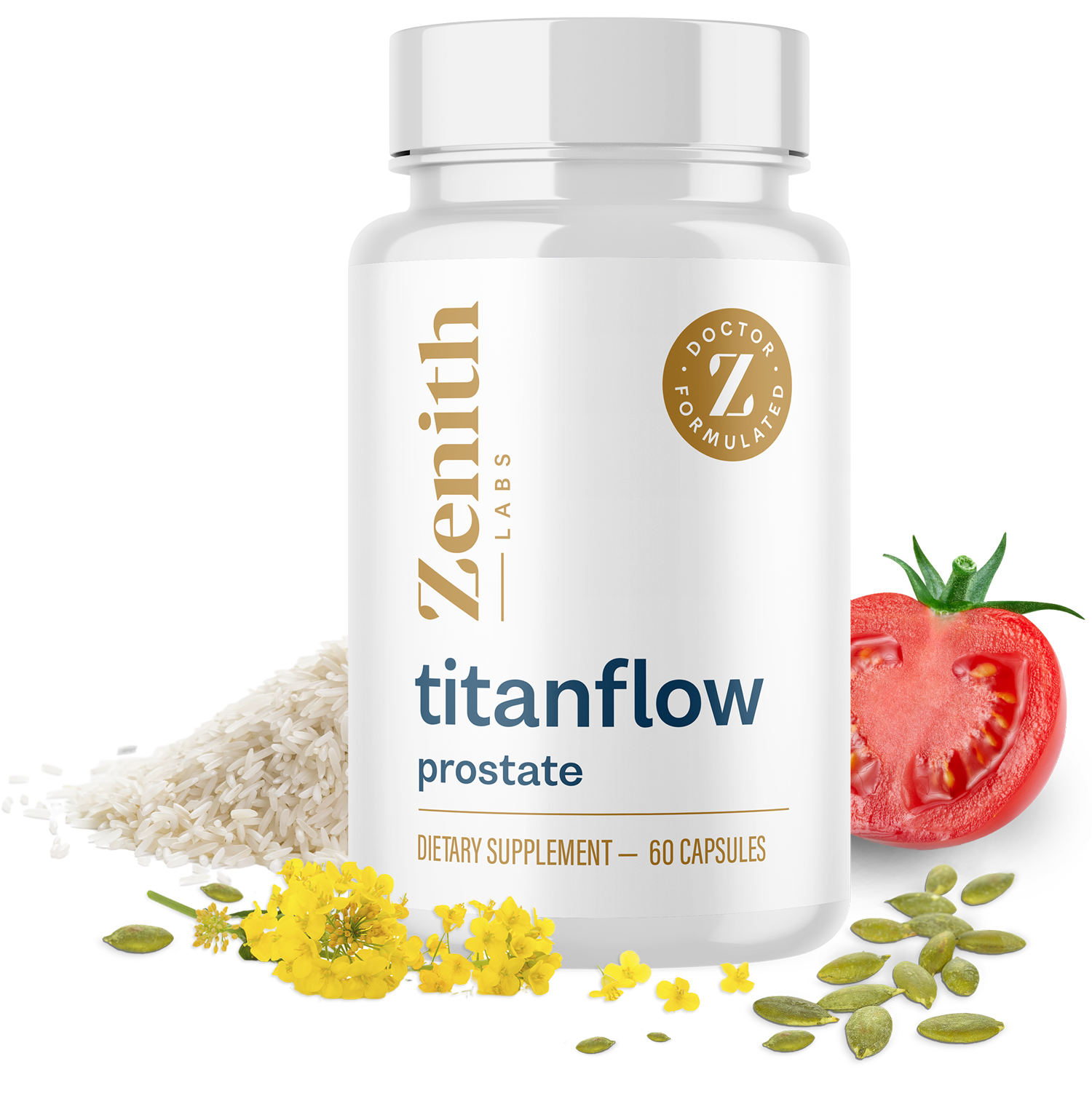 TitanFlow jar