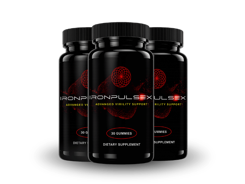 IronPulse X