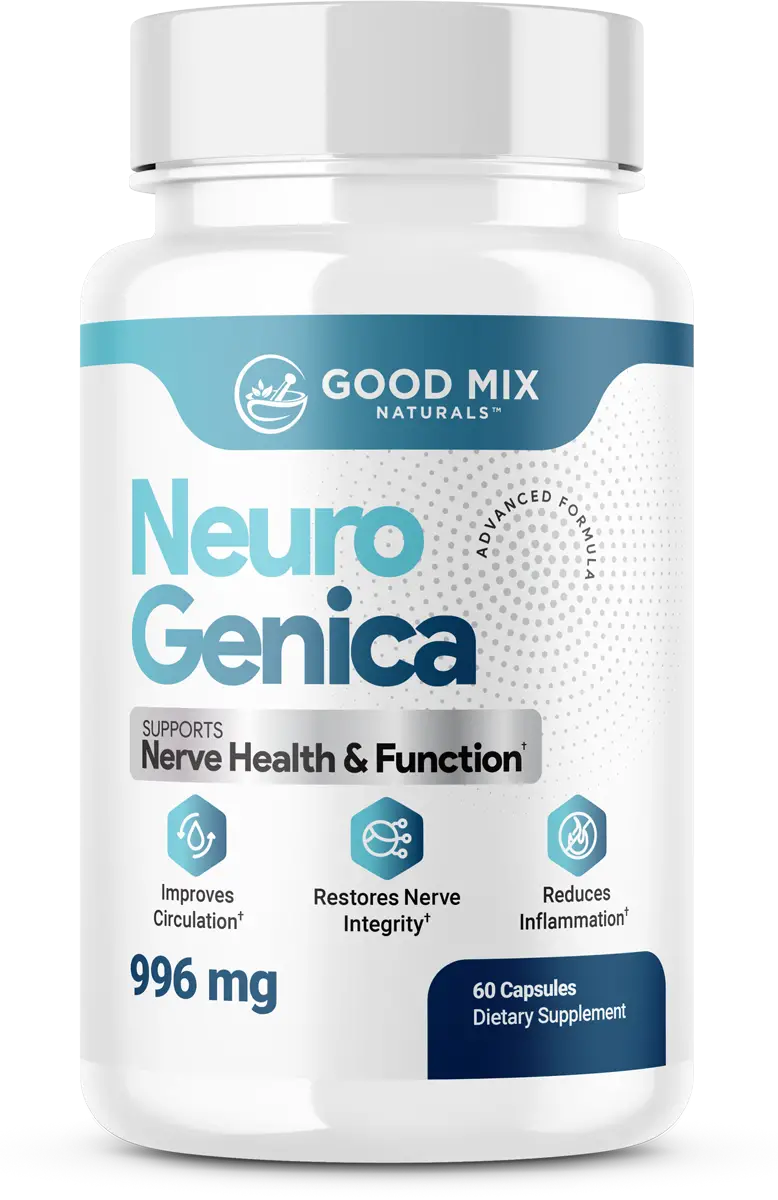 NeuroGenica