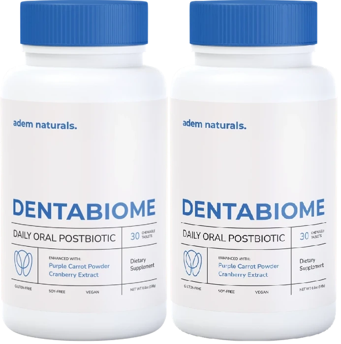 DentaBiome oral probiotic
