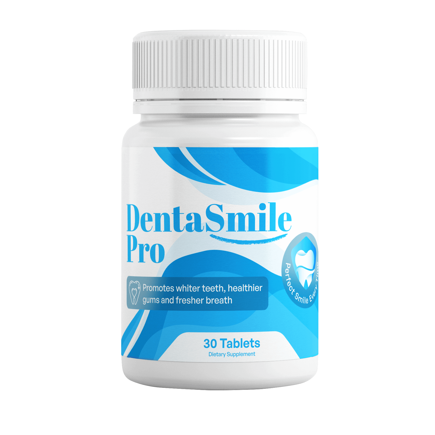 DentaSmile Pro pouch