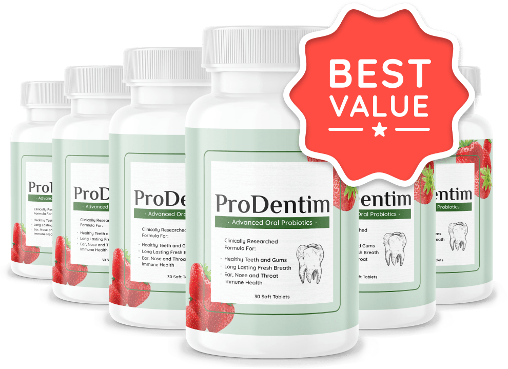 ProDentim